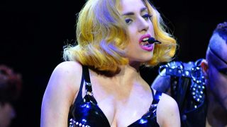 GALERÍA: Los destapes de Lady Gaga / Gtres