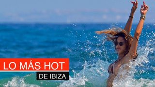 Lo más ‘hot’ de Ibiza: los famosos lucen palmito en verano
