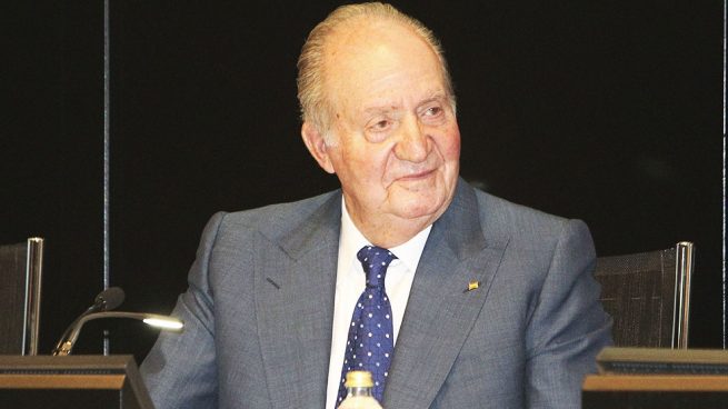 Juan Carlos