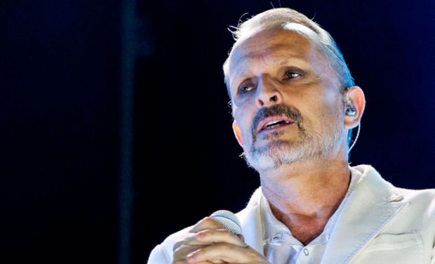 El día que “murió” Miguel Bosé: cronología de un bulo