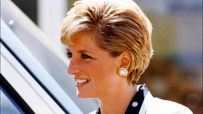 Lady Di / Gtres