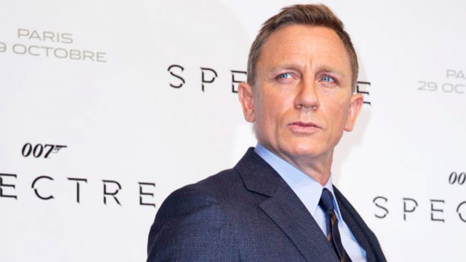 ¿Cuánto cobrará Daniel Craig en su última vez como Bond?