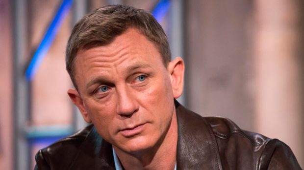 ¿Cuánto cobrará Daniel Craig en su última vez como Bond?