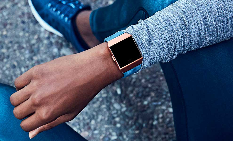rápido Meseta Definir Este es el smartwatch definitivo para los amantes del fitness