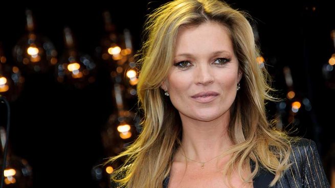 Kate Moss Imagen Nikkie