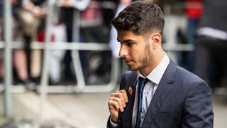 Marco Asensio / Gtres