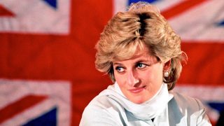 GALERÍA: Homenajes y muestras de cariño a Diana en Londres y París en el 20º aniversario de su muerte / Gtres