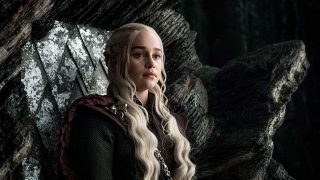 Secuencia de la serie ‘Juego de Tronos’. / HBO