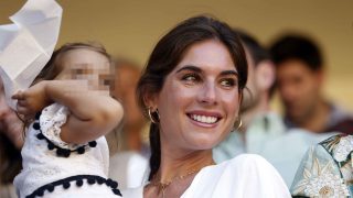 Lourdes Montes con su hija Carmen Rivera /Gtres
