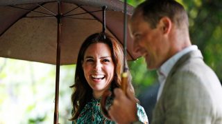 Kate Middleton / Gtres