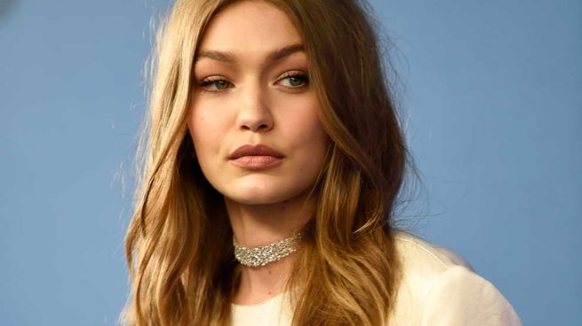 Gigi Hadid / Gtres