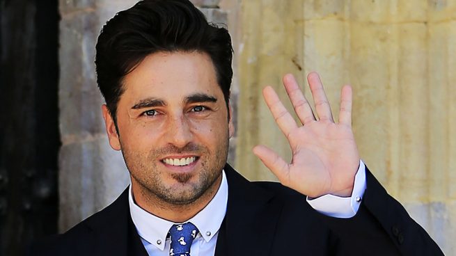 David Bustamante