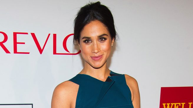 Meghan Markle