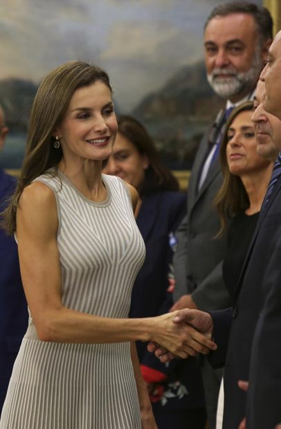 Reina Letizia