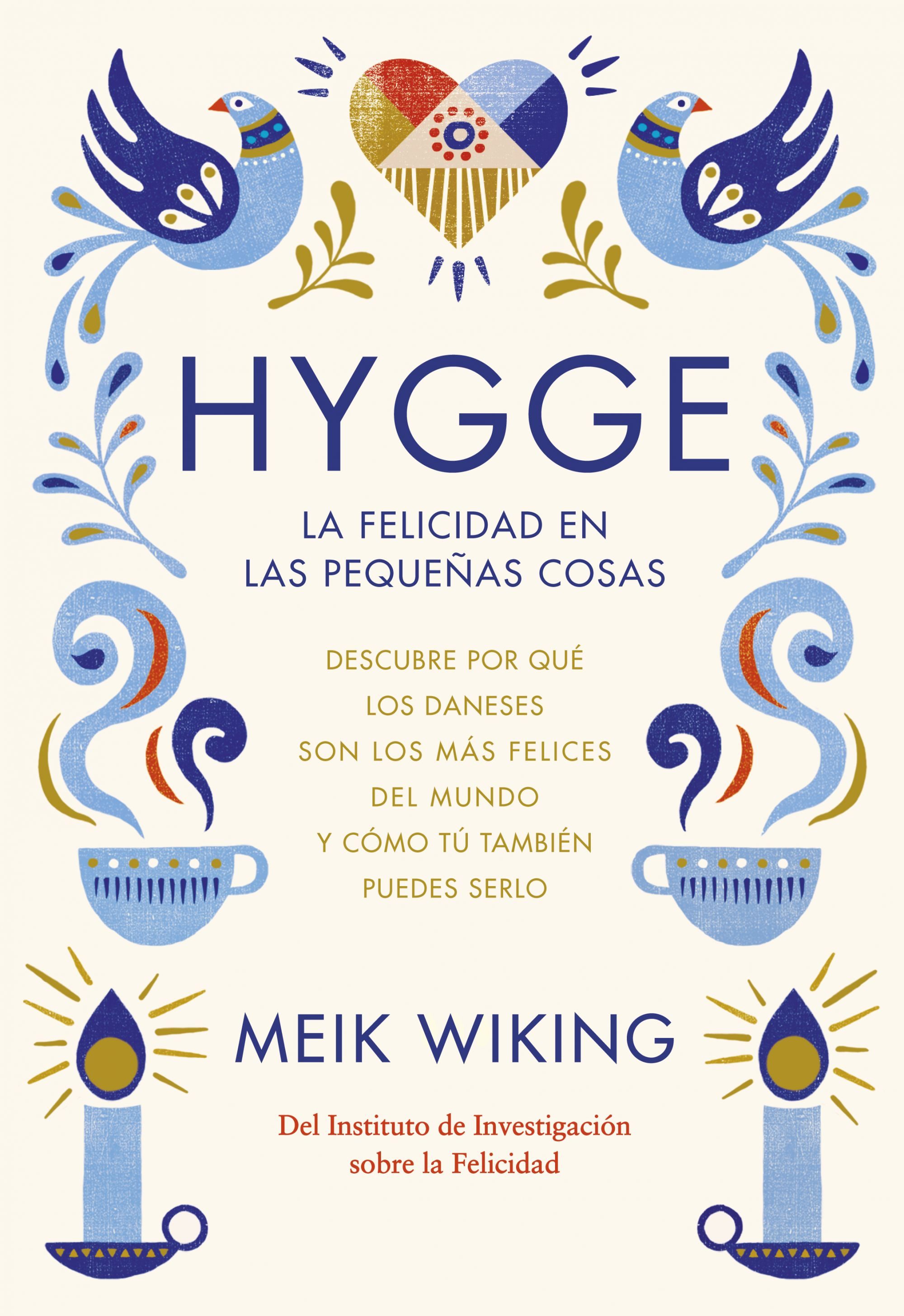 Hygge Tendecias