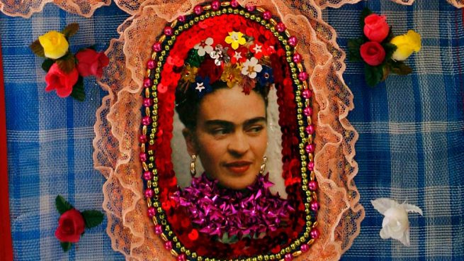 Frida Kahlo