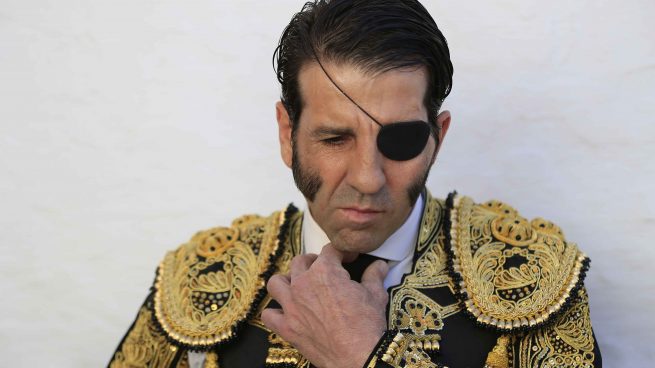 torero Juan José Padilla