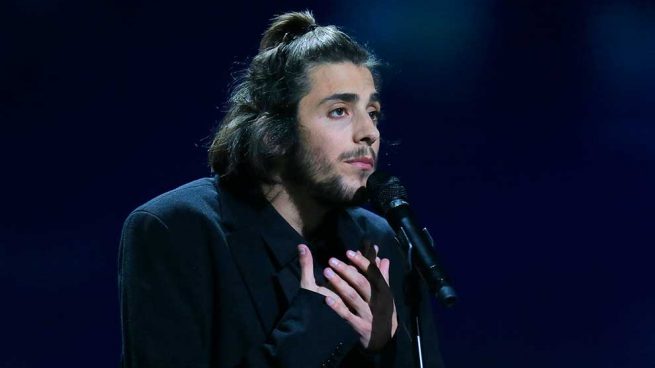 Salvador Sobral