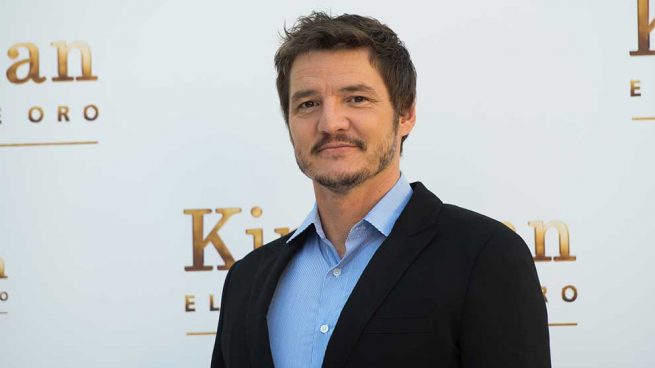 Pedro Pascal