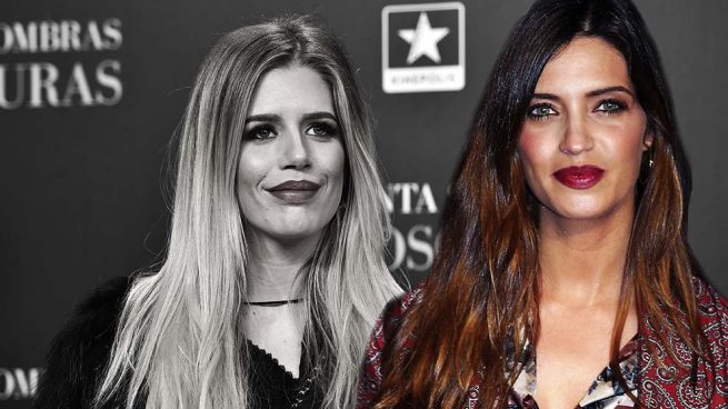 El dolor de Sara Carbonero por la muerte de la ‘influencer’ Celia Fuentes