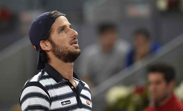 Feliciano Lopez