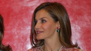 La reina Letizia. / Gtres