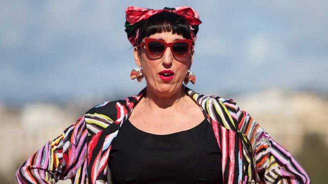 Rossy de Palma