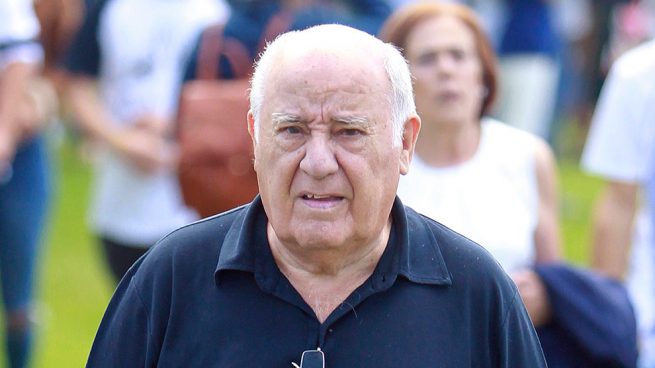 Amancio Ortega Zara Inditex Uniqlo Lesara