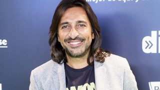 El cantante Antonio Carmona en imagen de archivo /Gtres