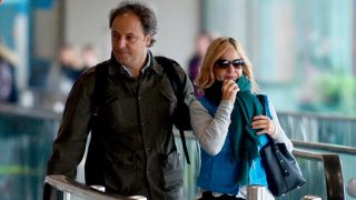 GALERÍA: La escapada romántica a Venecia de Eugenia Martínez de Irujo y Narcís Rebollo / Gtres