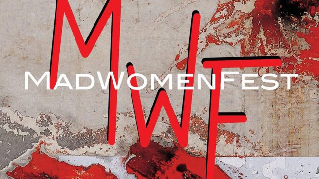 MadWomenFest