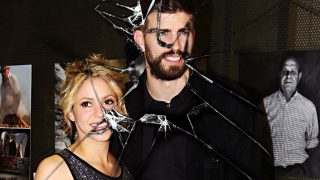 El futbolista Gerard Piqué y la cantante Shakira, ¿ruptura definitiva? / Gtres