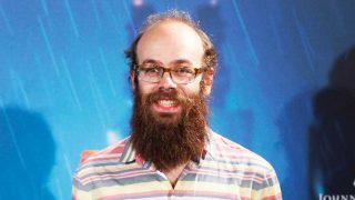 Tristán Ramírez, en un acto público / Gtres