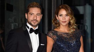 GALERÍA: El amor de David Bisbal y Rosanna Zanetti, en imágenes / Gtres
