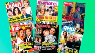 Revista de prensa lunes 9 de octubre de 2017