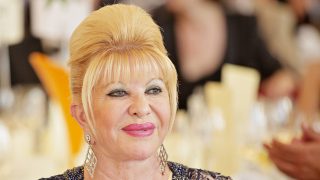 Ivana Trump / Gtres