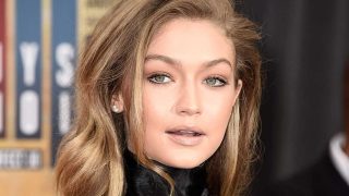 La top Gigi Hadid. / Gtres