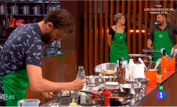 Masterchef Celebrity