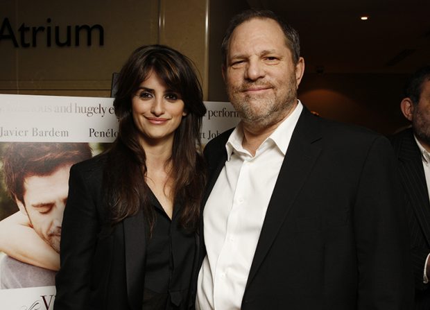 Todo lo que necesitas saber para entender el escándalo Harvey Weinstein