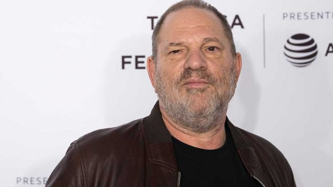 Harvey Weinstein Escándalo Marchesa