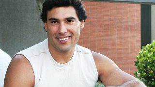 El actor Eduardo Yáñez en imagen de archivo /Gtres