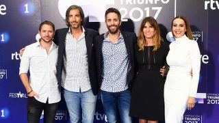 Roberto Leal, Mónica Naranjo y demás caras conocidas de la nueva edición de OT 2017 / Gtres