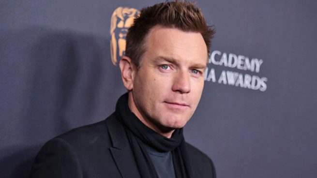 Ewan McGregor / Gtres