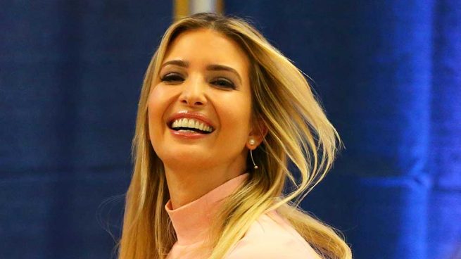 Ivanka Trump