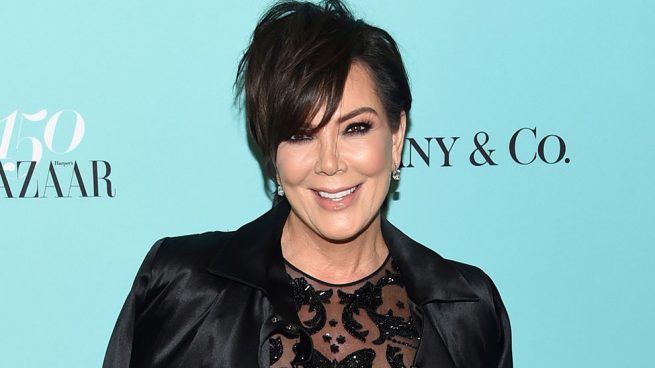 kris jenner