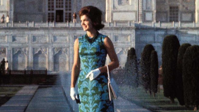 Jackie Kennedy