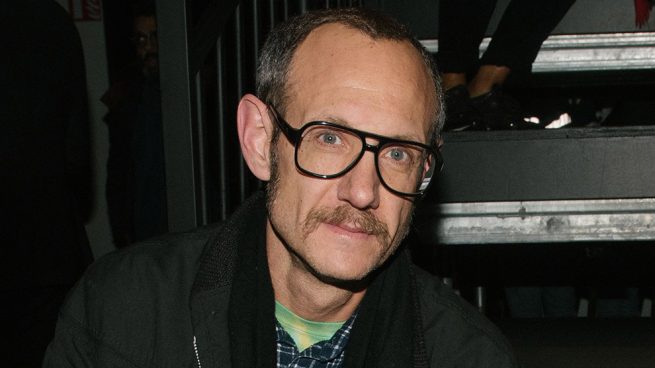 Terry Richardson