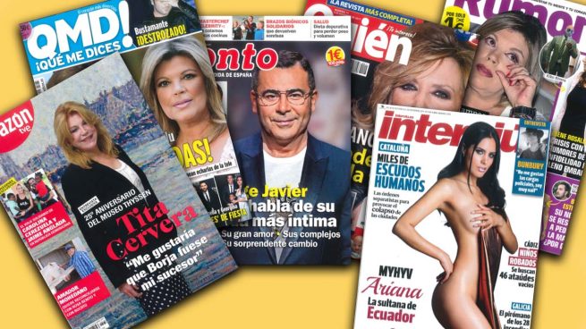 Revistas