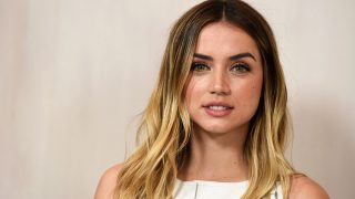 GALERÍA: La perfecta pasarela de estilo de Ana de Armas en la gira de ‘Blade Runner 2049’ / Gtres