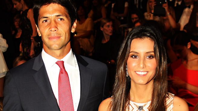 Ya ha empezado la cuenta atrás para la boda de Ana Boyer y Fernando Verdasco